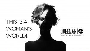 Queen Plus: the new microsite for the modern woman from DPG Digital Media