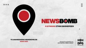 Τhe power of information on Newsbomb.gr: Refreshed, dynamic and more attractive than ever!