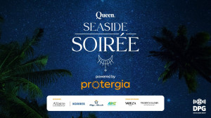 «Seaside Soirée» powered by Protergia: To party του Queen.gr αποθέωσε το καλοκαίρι δίπλα στη θάλασσα