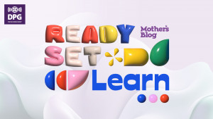 "Ready, Set, Learn": Mothersblog.gr organised a special event for parents and their children